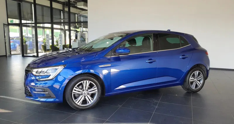 stary sącz Renault Megane cena 86500 przebieg: 42950, rok produkcji 2022 z Stary Sącz